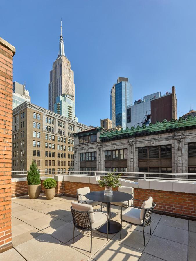 El Roger 4* Nueva York