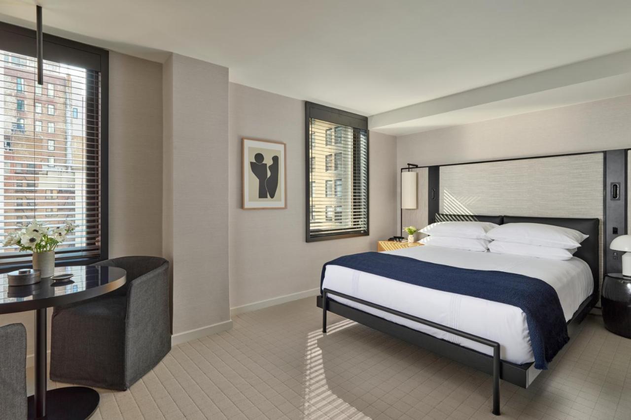 El Roger Nueva York
