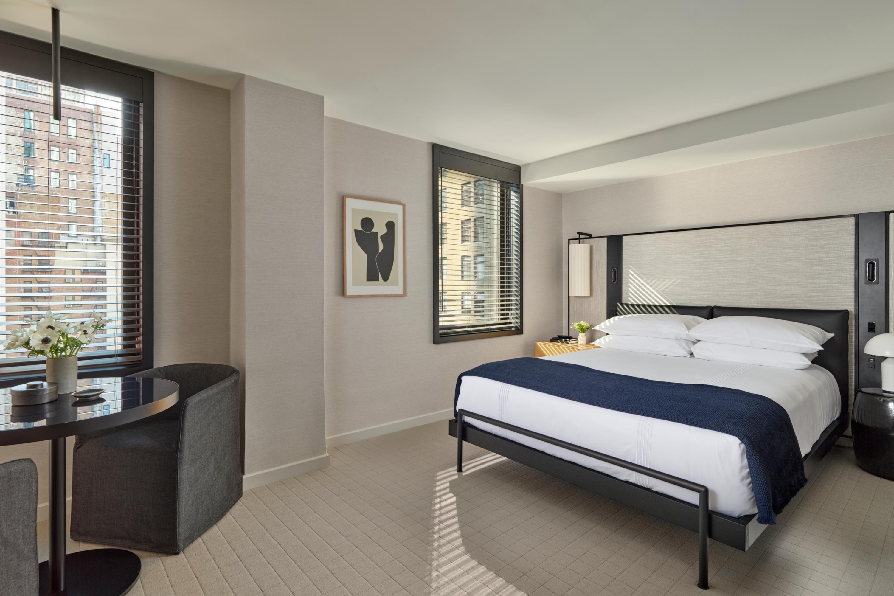 El Roger Hotel Nueva York