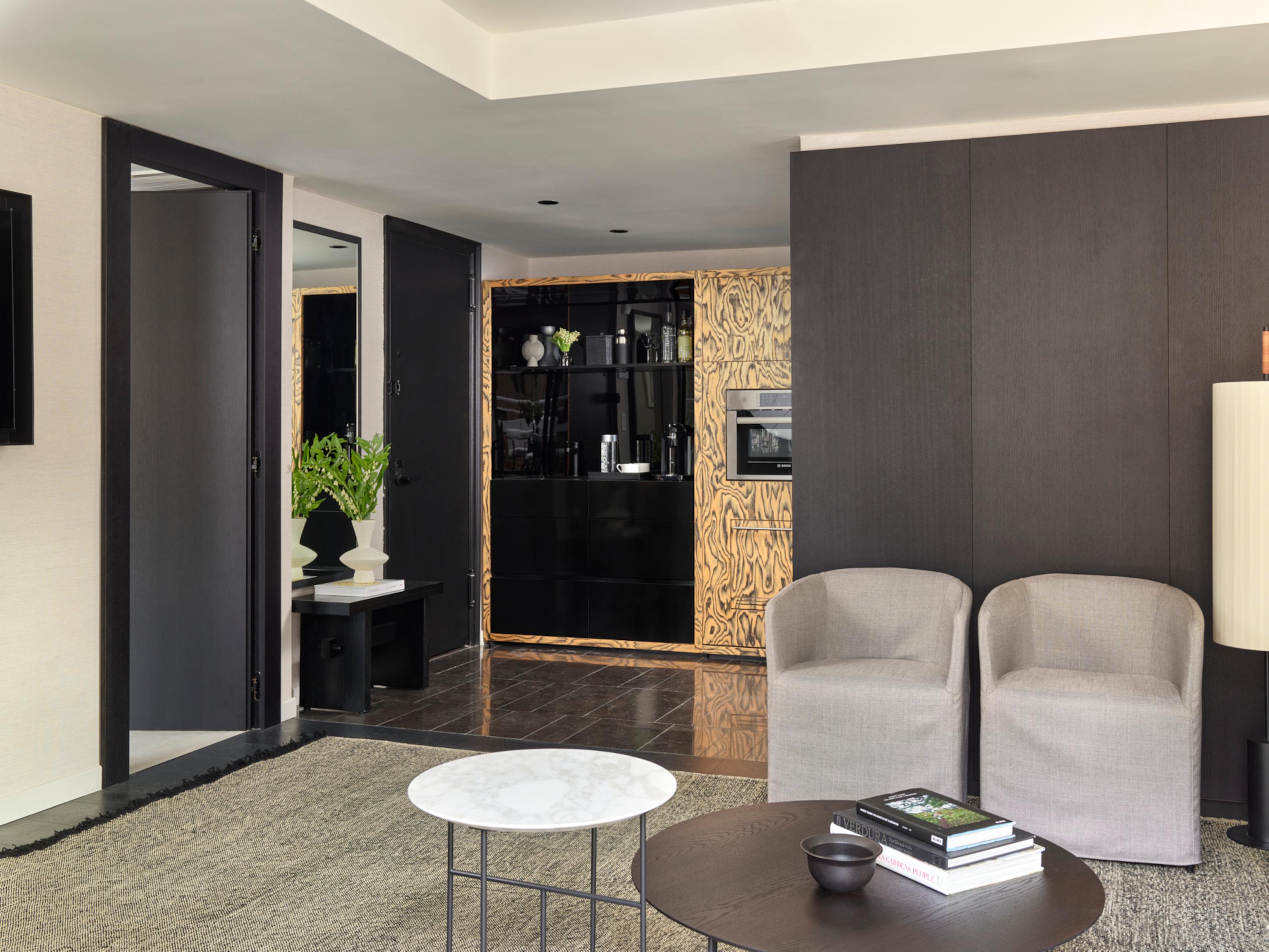 El Roger Hotel 4*