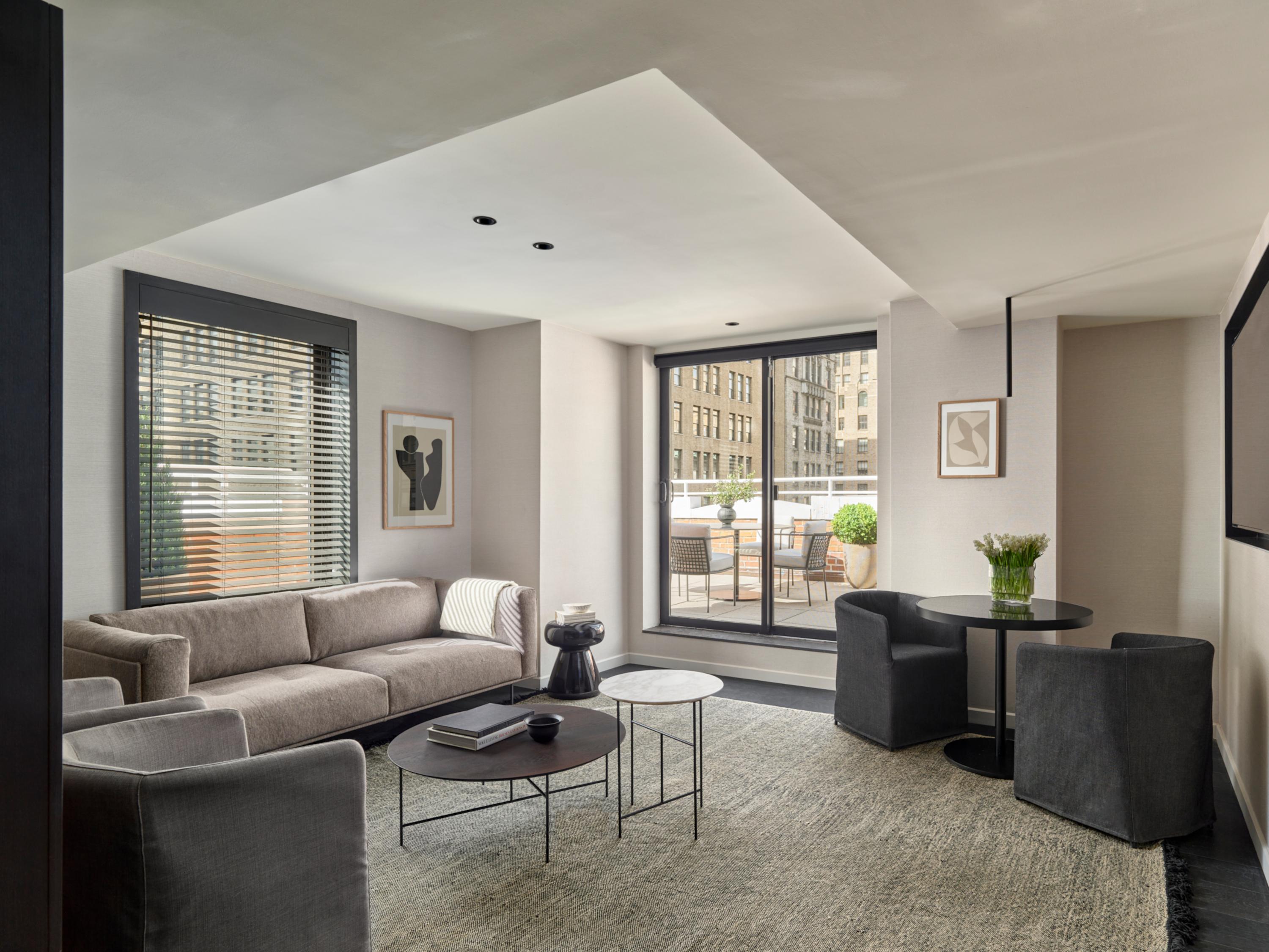 El Roger Hotel Nueva York