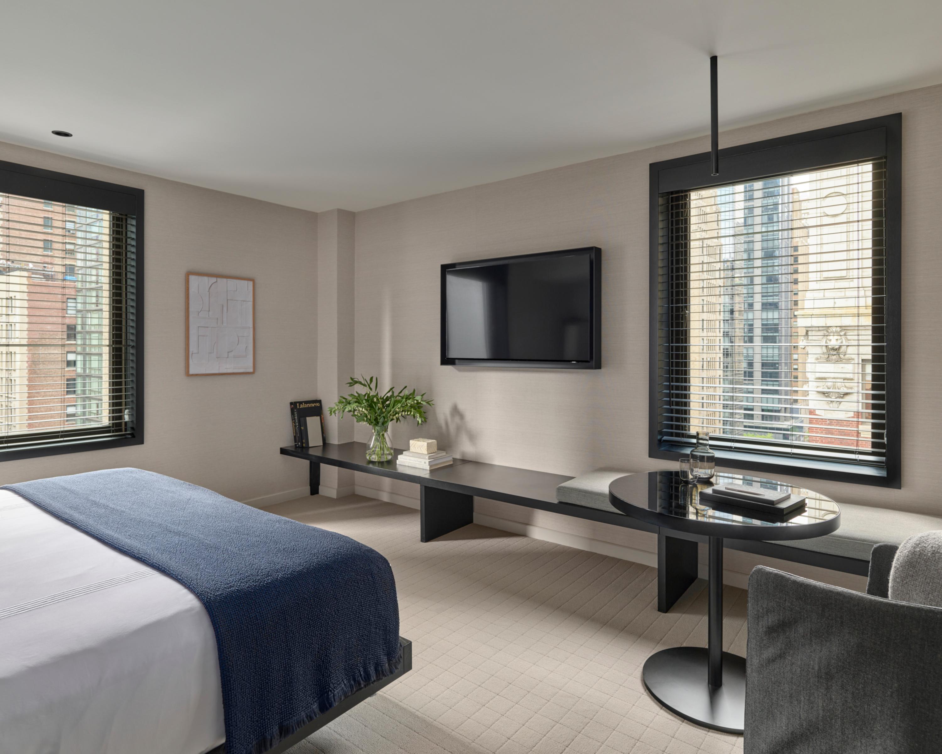 El Roger Hotel
