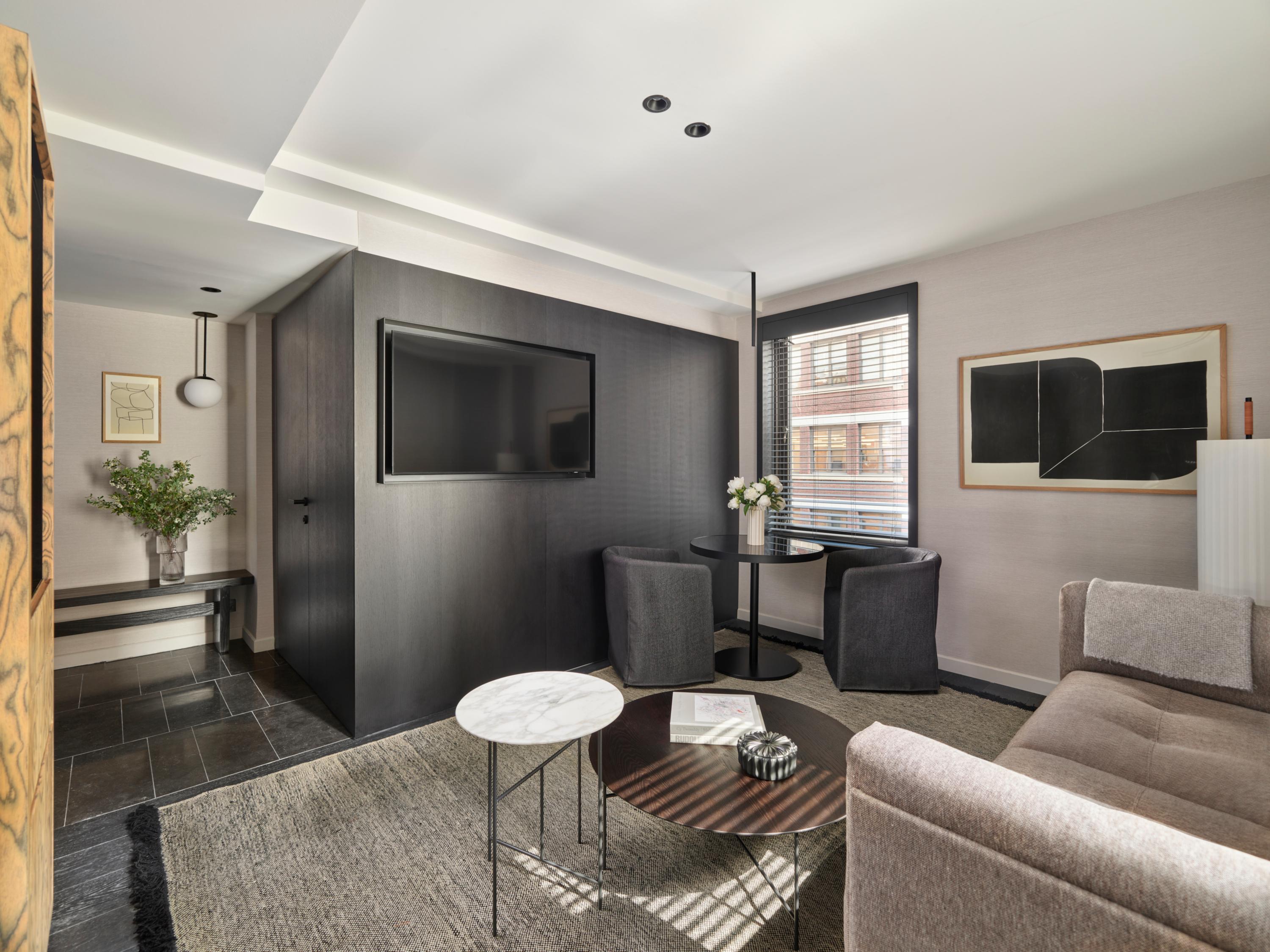 Hotel El Roger Nueva York