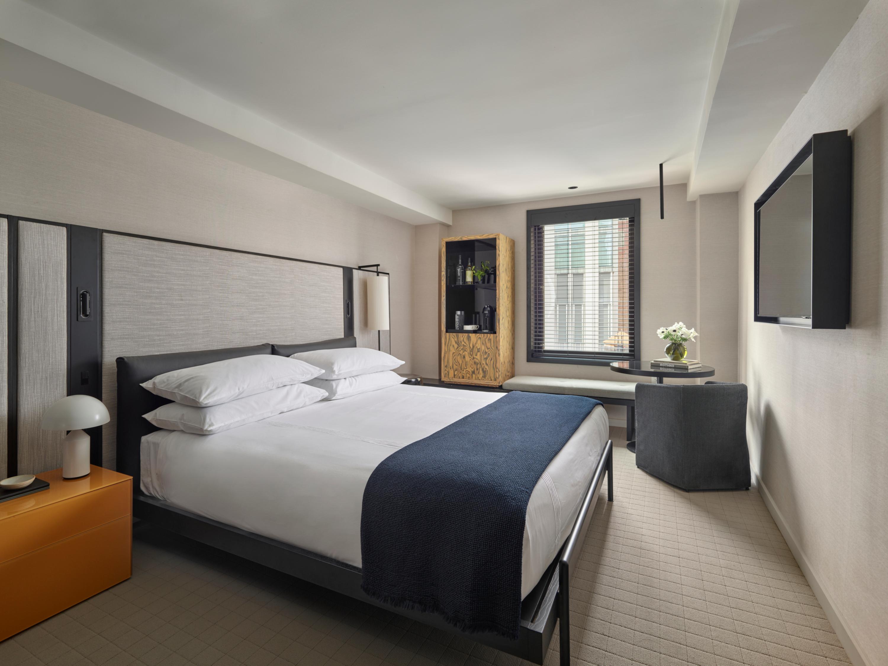 El Roger Hotel Nueva York