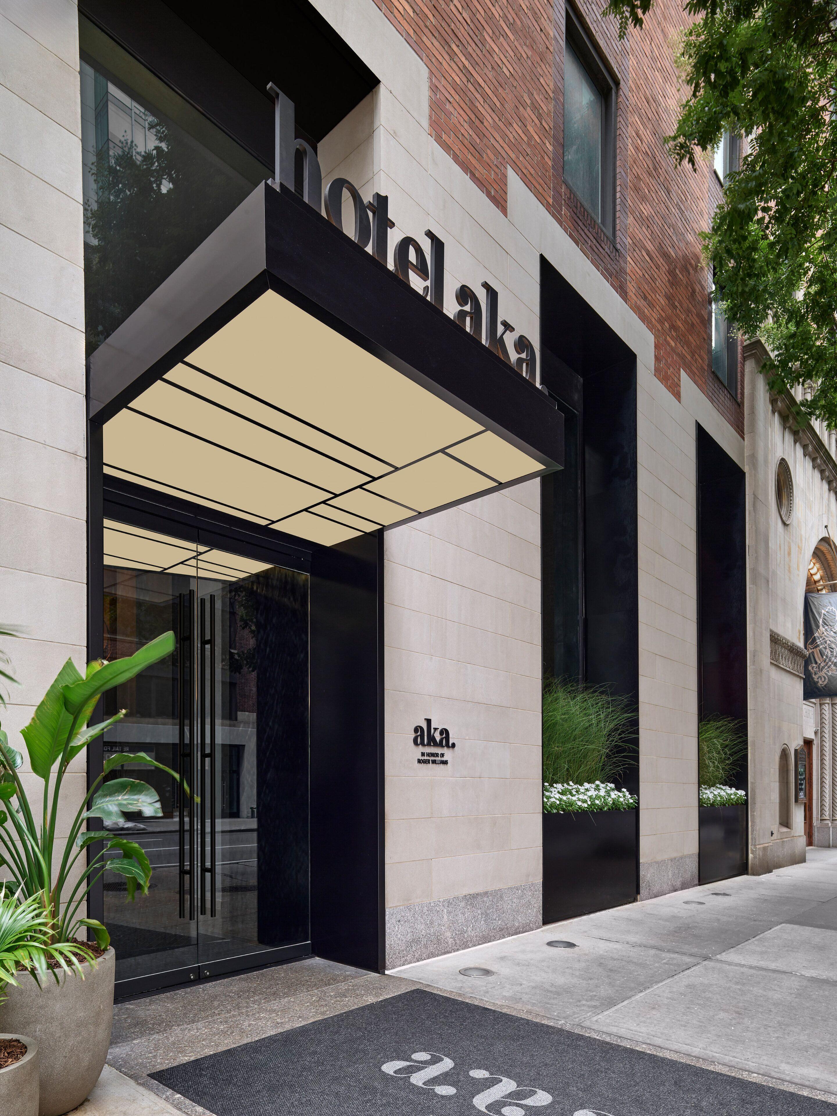 El Roger Hotel Nueva York