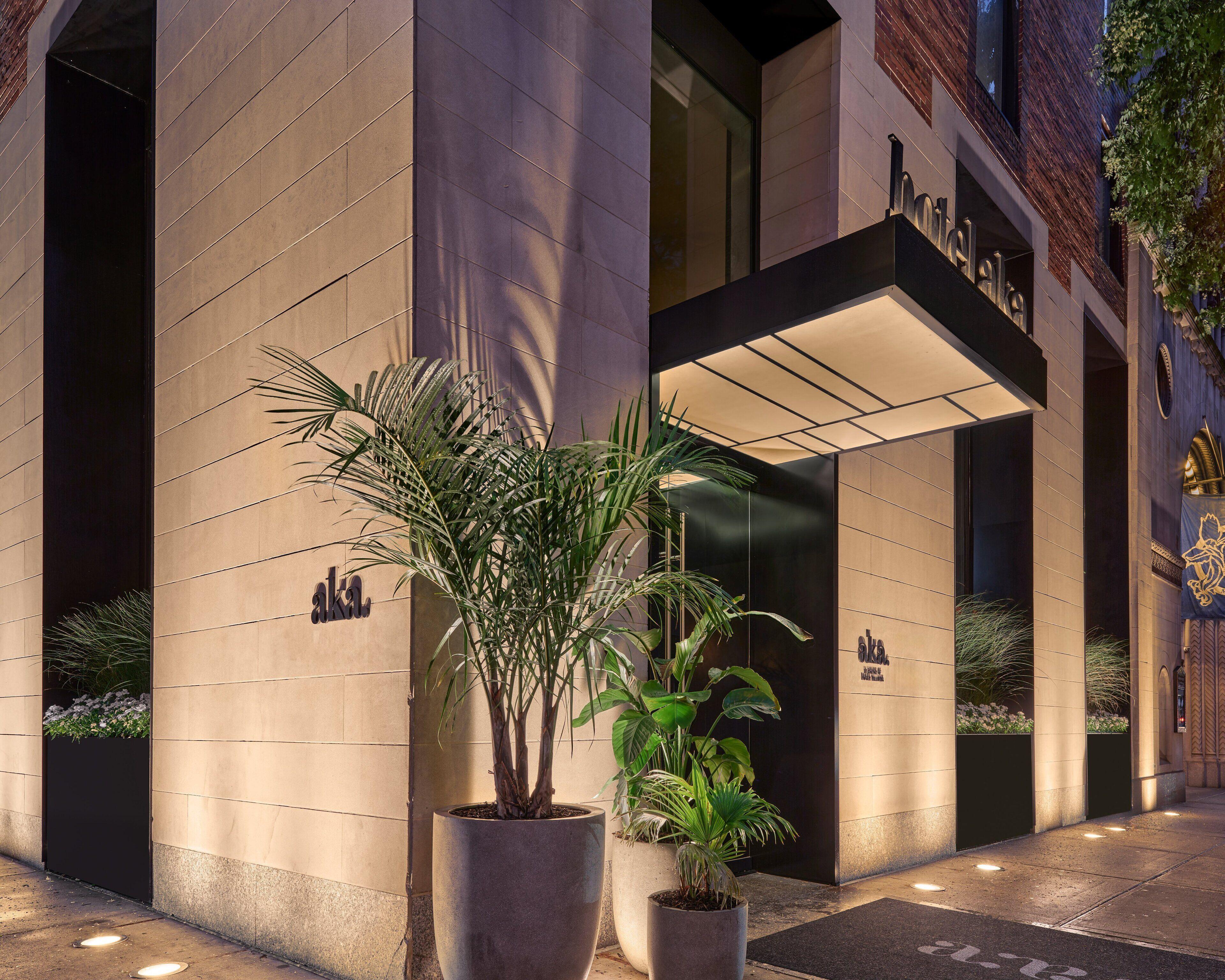 Hotel El Roger Nueva York