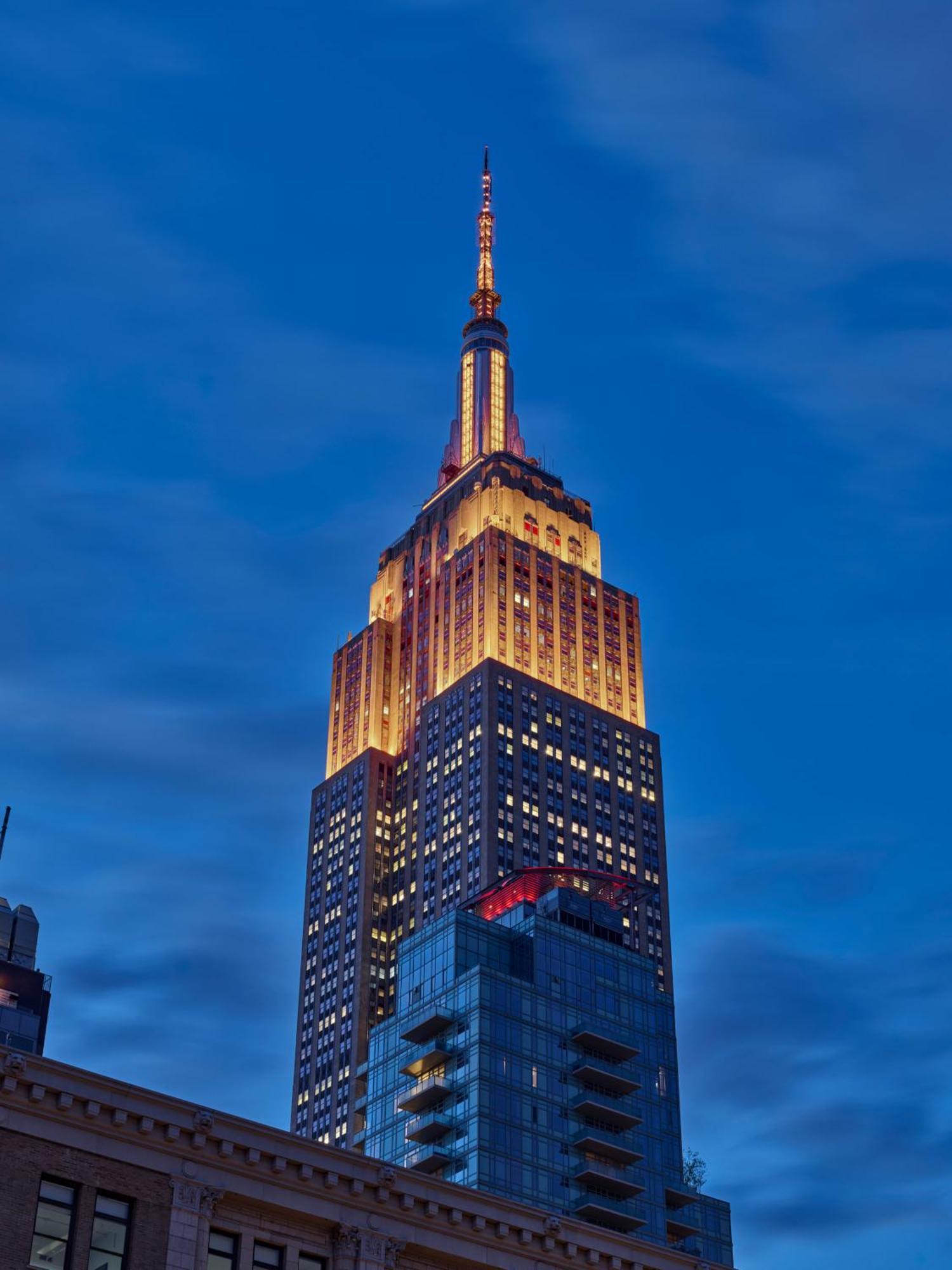 El Roger Hotel Nueva York