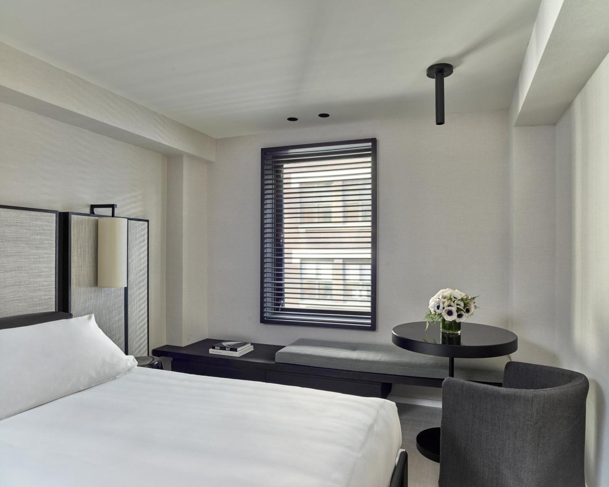 Hotel El Roger Nueva York