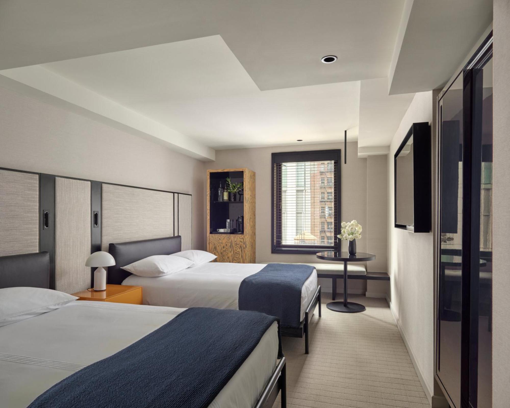 El Roger Hotel