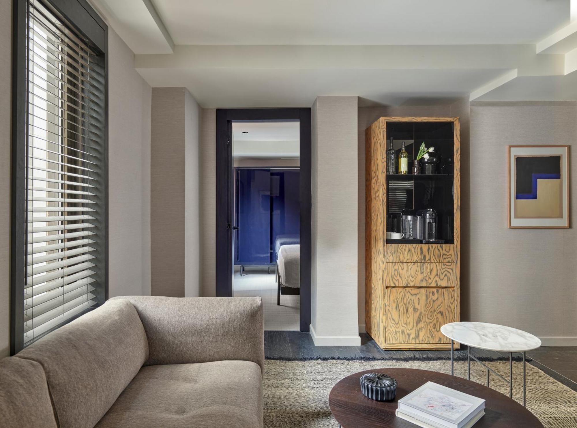 Hotel El Roger Nueva York